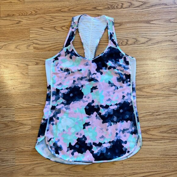 lululemon athletica Tops - lululemon tanktop